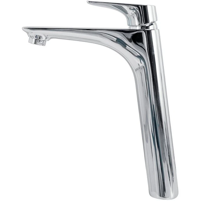 Смеситель для раковины BelBagno Marino MARINO-LMC-CRM-W0 Хром латунь