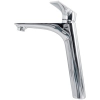 Смеситель для раковины BelBagno Marino MARINO-LMC-CRM-W0 Хром латунь