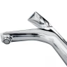 Смеситель для раковины BelBagno Marino MARINO-LMC-CRM-W0 Хром латунь