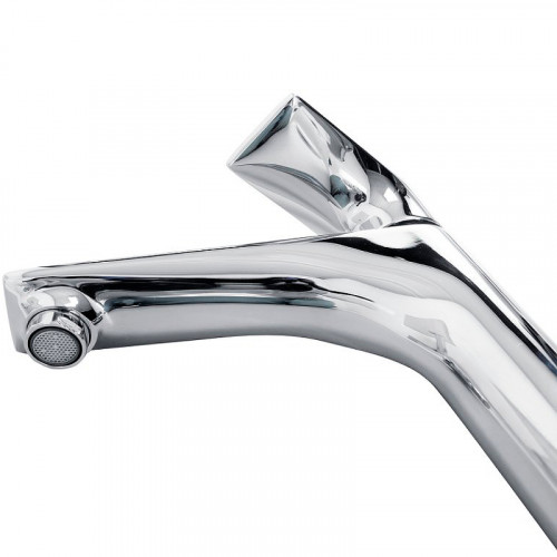 Смеситель для раковины BelBagno Marino MARINO-LMC-CRM-W0 Хром латунь