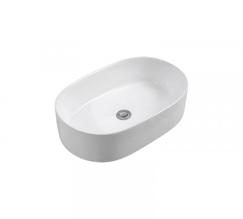 Раковина-чаша Splendy Pride 56 PR10556T0NW цвет Белый