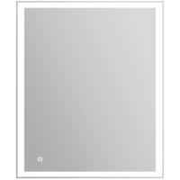 Зеркало BelBagno SPC-GRT-750-800-LED-TCH с подсветкой с сенсорным выключателем