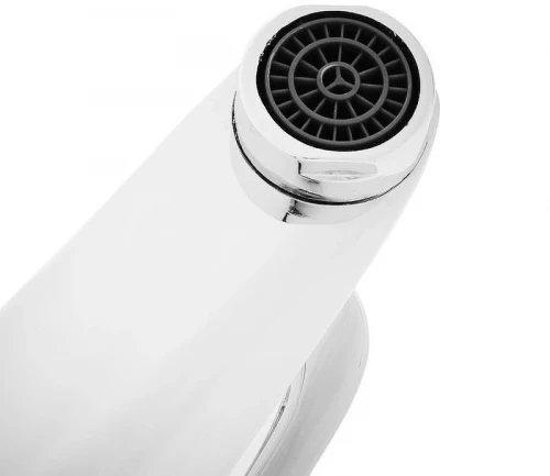 Смеситель для раковины Accoona H60 A9060 Хром
