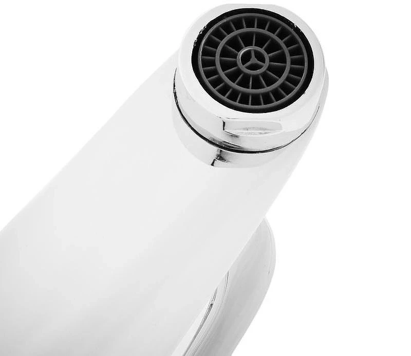 Смеситель для раковины Accoona H60 A9060 Хром