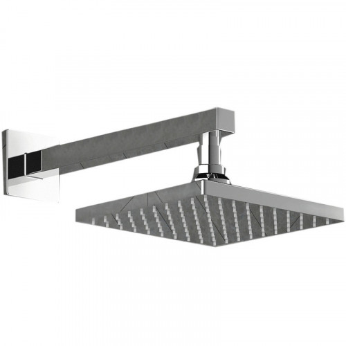 Душевая система Azario Treya AZ-15680721 Хром латунь встраиваемый