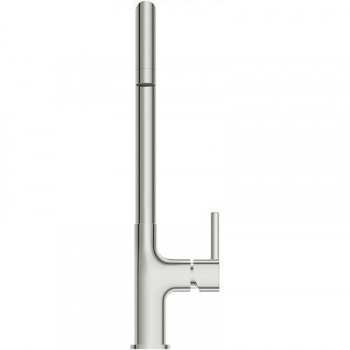 Смеситель для кухни Cersanit Elio 64863 Хром