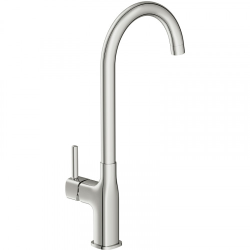 Смеситель для кухни Cersanit Elio 64863 Хром