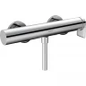 Смеситель для душа Hansgrohe Vivenis 75620000 Хром латунь на стену