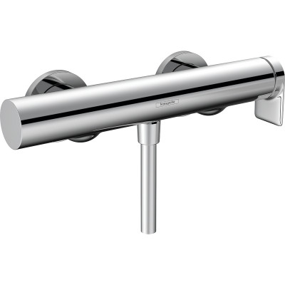 Смеситель для душа Hansgrohe Vivenis 75620000 Хром латунь на стену
