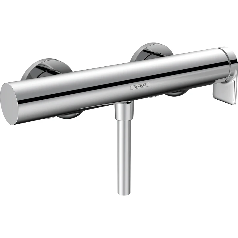 Смеситель для душа Hansgrohe Vivenis 75620000 Хром латунь на стену