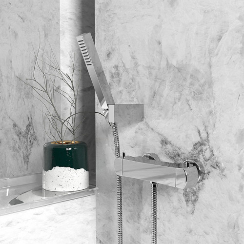 Ручной душ Paini Dax 82CR155 Хром