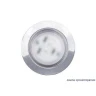 Акриловая ванна Whitecross Wave 170x75 0101.170075.100.NANO.CR с гидромассажем