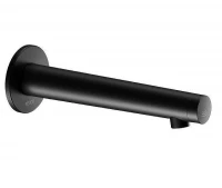 Смеситель для раковины Keuco IXMO Pure 59517371101 цвет Черный матовый