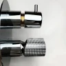 Смеситель для душа Paini Cox Grip 7GCR6911 Хром