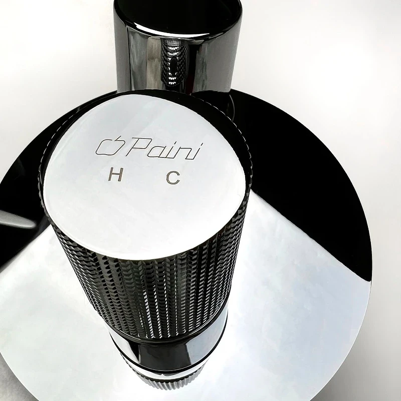 Смеситель для душа Paini Cox Grip 7GCR6911 Хром
