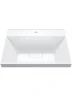 Раковина Uperwood Classic New 60 291021024 цвет Белый глянцевый