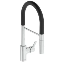 Смеситель для кухни Ideal Standard Gusto BD417AA цвет Хром