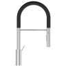 Смеситель для кухни Ideal Standard Gusto BD417AA цвет Хром