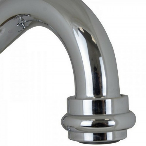 Смеситель для раковины Paini Ornellaia 87CR250BLMKM Хром