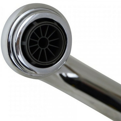 Смеситель для раковины Paini Ornellaia 87CR250BLMKM Хром