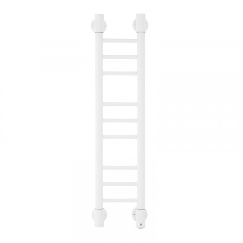 Электрический полотенцесушитель Energy Ergo2 P 850х200 EETR0ERGO28520R903M цвет Белый матовый