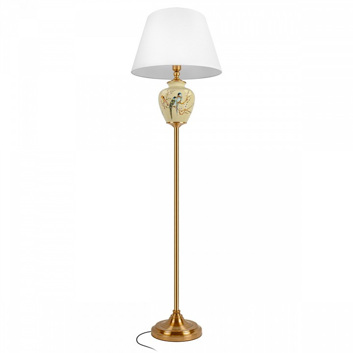 Торшер Loft it Magnolia 10381F