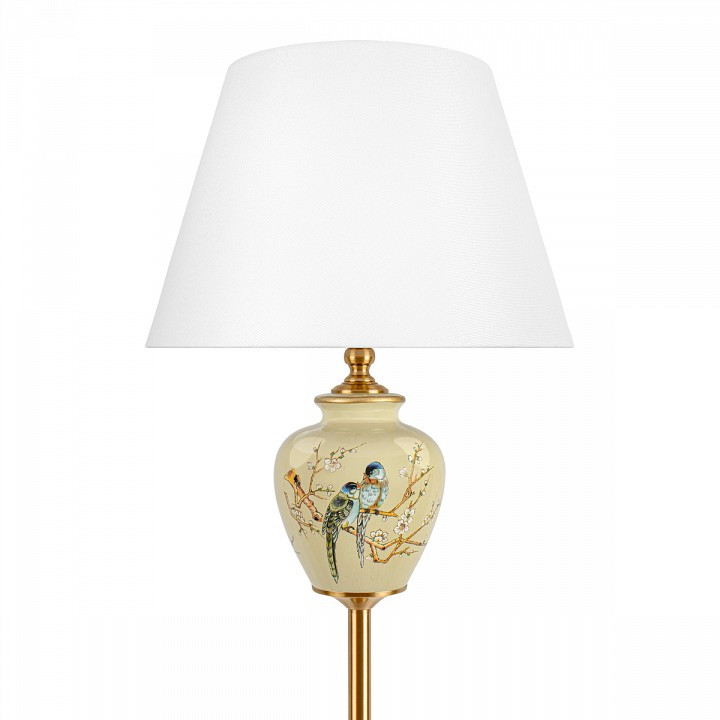 Торшер Loft it Magnolia 10381F