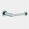 Держатель туалетной бумаги Fima Carlo Frattini Accessori F6005/1HS цвет Шампань брашированная