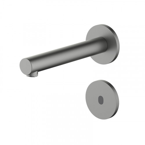 Смеситель для раковины Timo Saona 2373/18SM цвет Черное золото