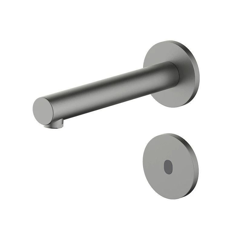 Смеситель для раковины Timo Saona 2373/18SM цвет Черное золото
