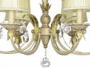 Подвесная люстра Arti Lampadari Galera Galera E 1.1.6 CG