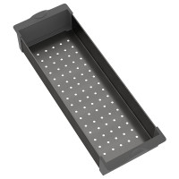 Коландер Reflexion Arno RX3014BL цвет Оружейная сталь