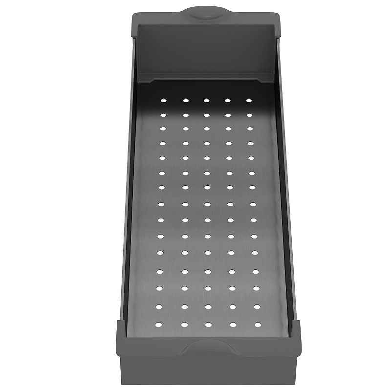 Коландер Reflexion Arno RX3014BL цвет Оружейная сталь