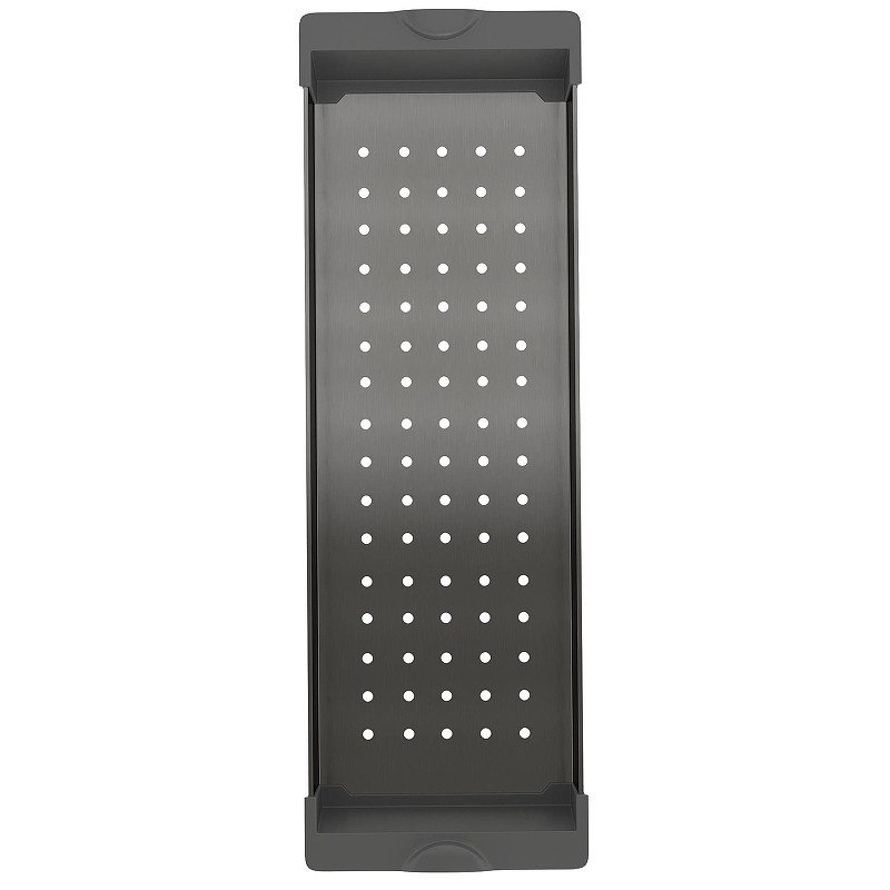 Коландер Reflexion Arno RX3014BL цвет Оружейная сталь