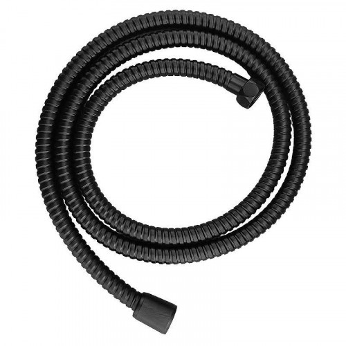 Душевая система Azario Alanti AZ-K2332-1B цвет Черный матовый