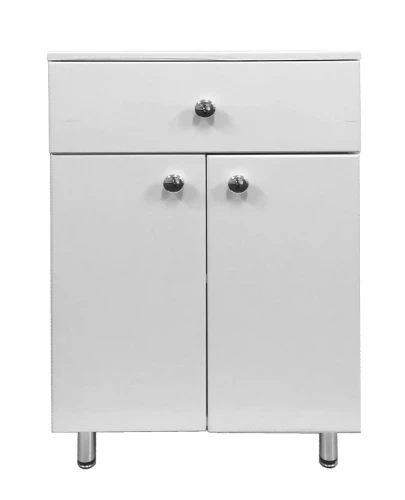 Тумба Loranto Моника 50 CS00049712 цвет Белый