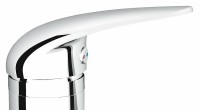 Смеситель для душа Ravak Suzan SN 032.00/100 X070005 Хром латунь на стену