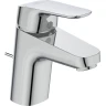Смеситель для раковины Ideal Standard Ceraflex B1708AA Хром латунь