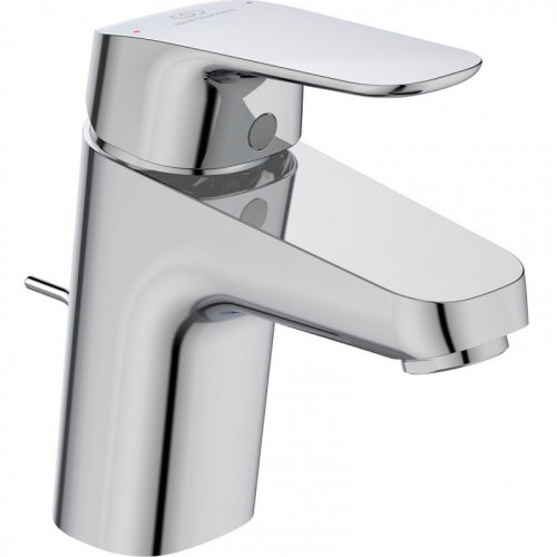 Смеситель для раковины Ideal Standard Ceraflex B1708AA Хром латунь