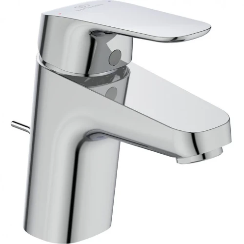 Смеситель для раковины Ideal Standard Ceraflex B1708AA Хром латунь