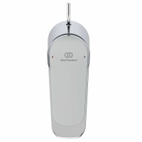 Смеситель для раковины Ideal Standard Ceraflex B1708AA Хром латунь
