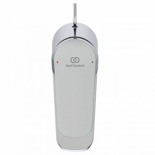 Смеситель для раковины Ideal Standard Ceraflex B1708AA Хром латунь