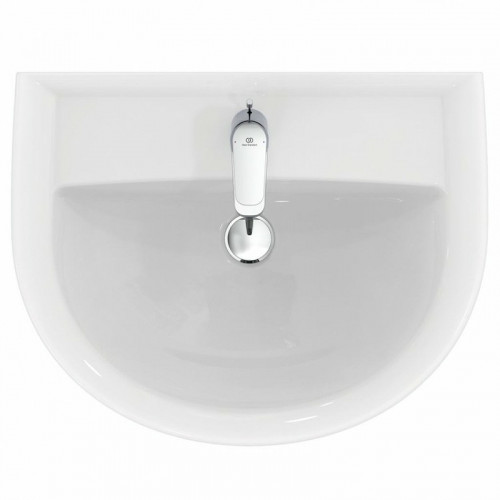 Смеситель для раковины Ideal Standard Ceraflex B1708AA Хром латунь