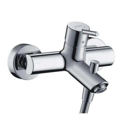 Смеситель для ванны Hansgrohe Talis 32440000 цвет Хром