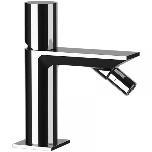 Смеситель для биде Remer Edge EG521 Хром латунь