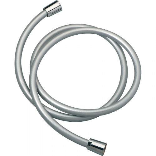 Душевая система Jacob Delafon Atom E26238-CP с термостатом Хром латунь на стену