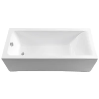 Акриловая ванна Aquanet Bright 180x75 347766 цвет Белый