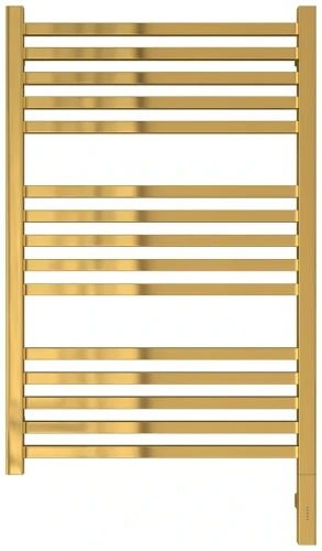 Электрический полотенцесушитель Сунержа Модус 3.1 80x50 03-5901-8050 цвет Золото