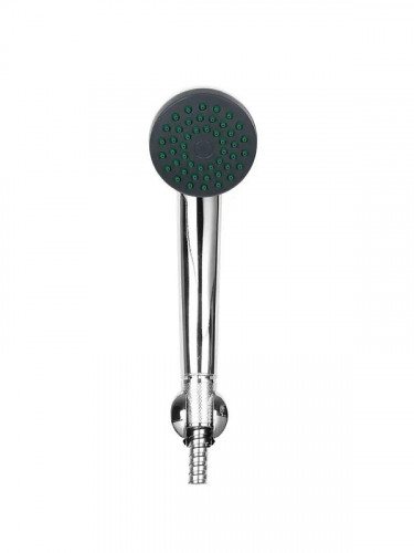 Смеситель для ванны Wisent W22215 универсальный цвет Хром