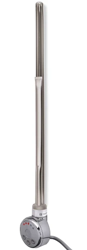 Электрический полотенцесушитель Ника Bamboo ЛБ 1 60/40 Хром нержавеющая сталь